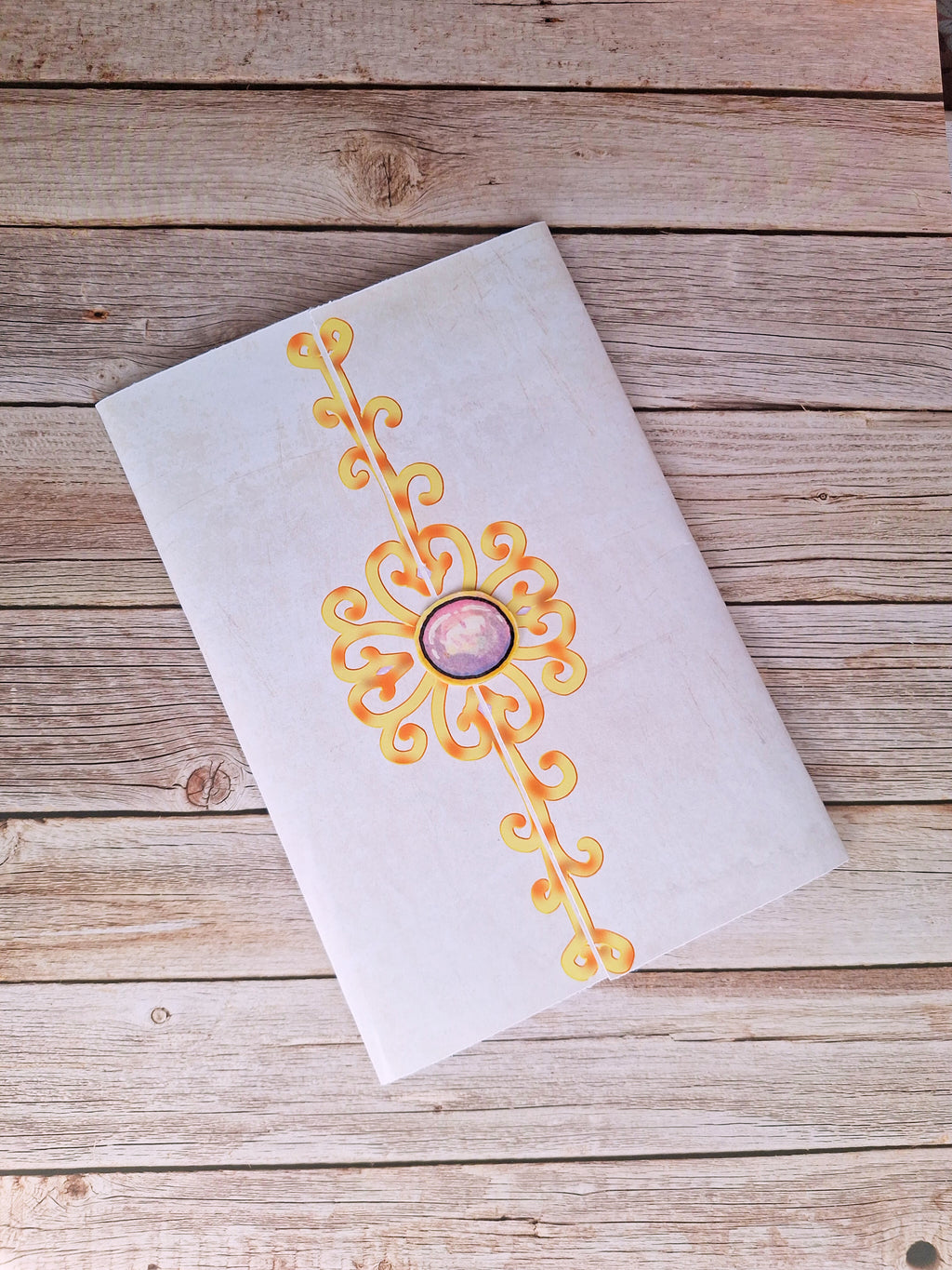 Catch-up mail September Edition No. 001 – Scabious 🇪🇺 Europe (shipping included)